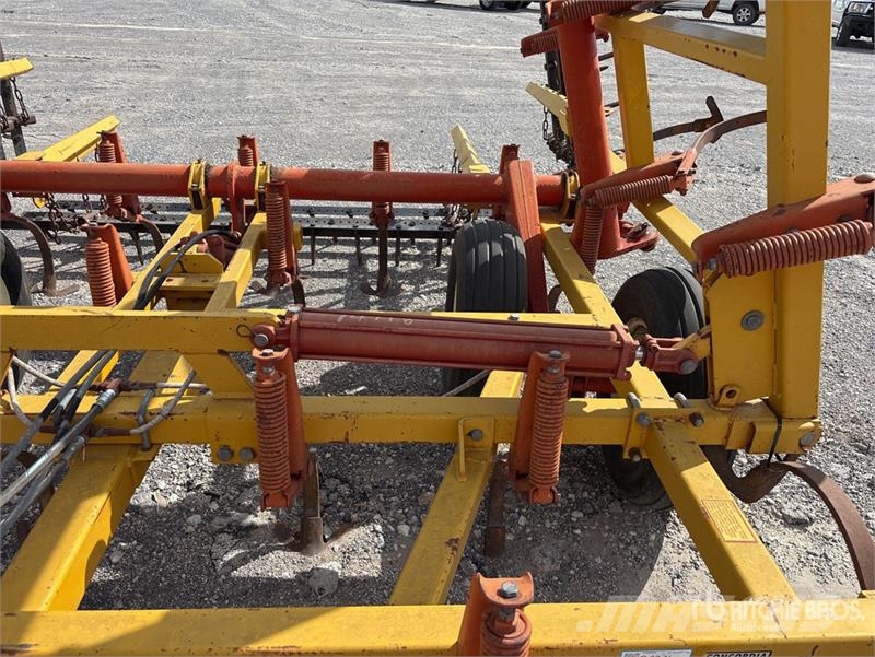 Kent 20 ft Cultivator Cultivators