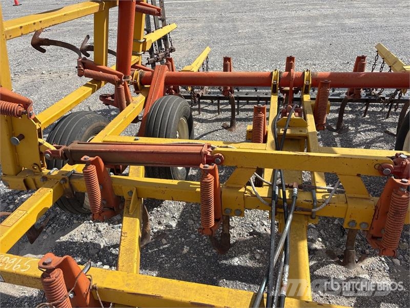 Kent 20 ft Cultivator Cultivators