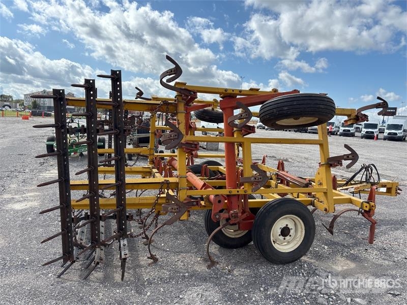 Kent 20 ft Cultivator Cultivators