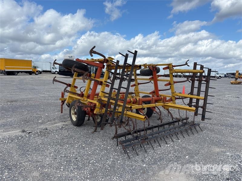 Kent 20 ft Cultivator Cultivators