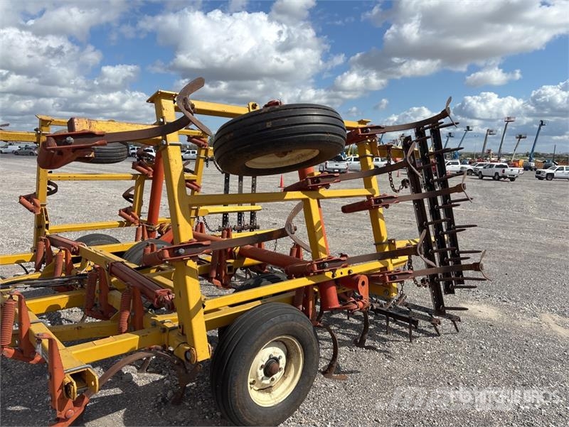Kent 20 ft Cultivator Cultivators