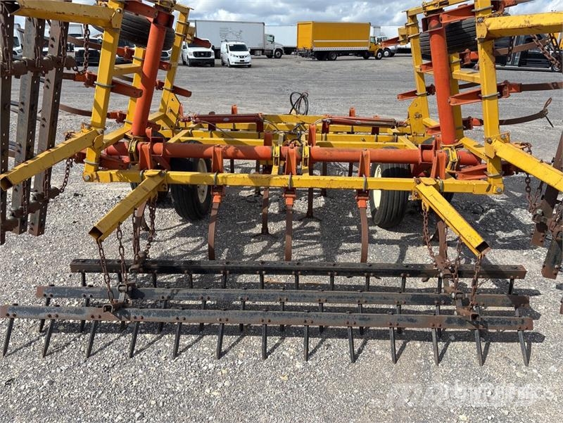 Kent 20 ft Cultivator Cultivators