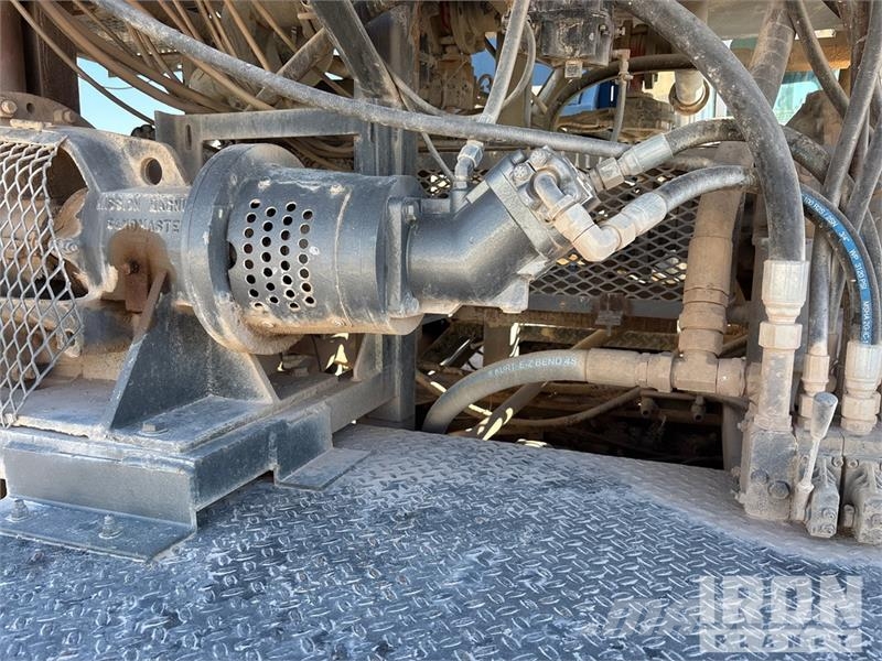 Kenworth SPM TUS6O0 on  Kenworth T800 8x2 Concrete Pump Tru 콘크리트 믹서트럭