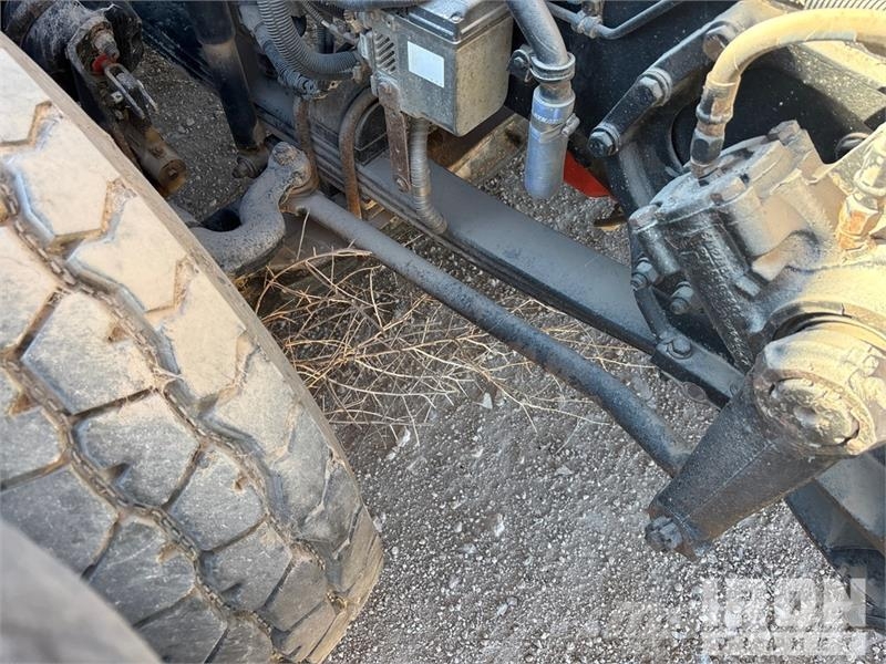 Kenworth SPM TUS6O0 on  Kenworth T800 8x2 Concrete Pump Tru 콘크리트 믹서트럭