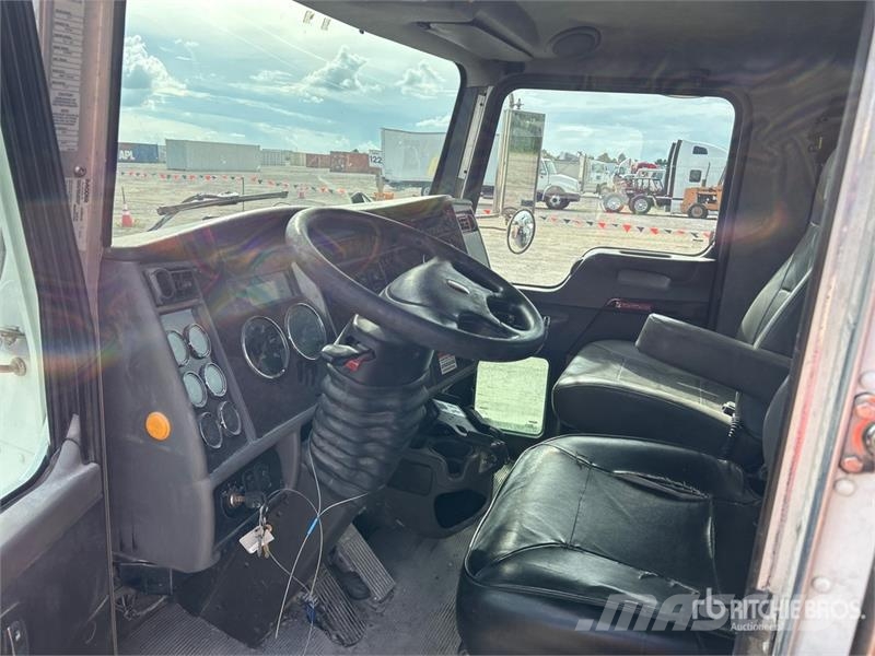 Kenworth T270 4x2 Service Truck Komunalna vozila