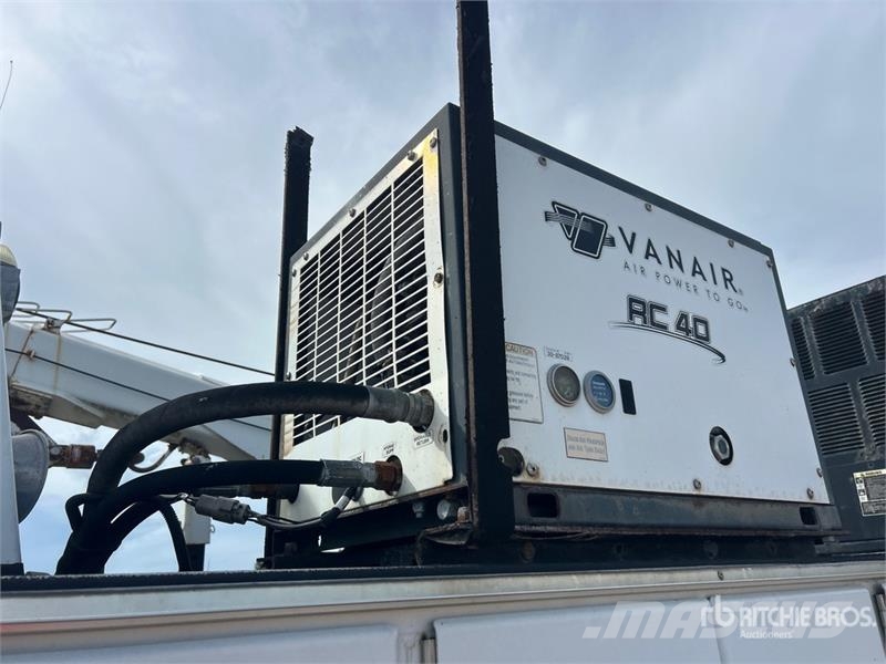 Kenworth T270 4x2 Service Truck Komunalna vozila