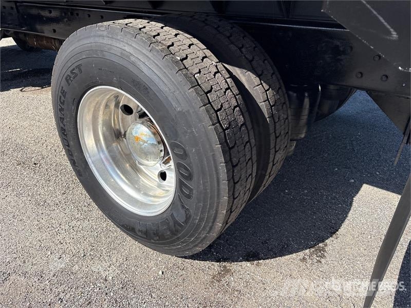 Kenworth T270 S/A Dump Truck Kiper tovornjaki