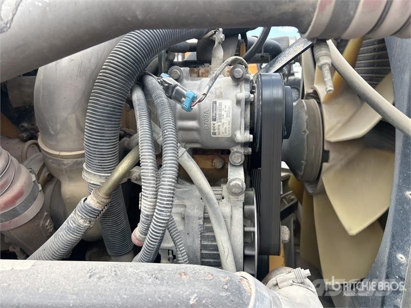 Kenworth T300 Tankbilar