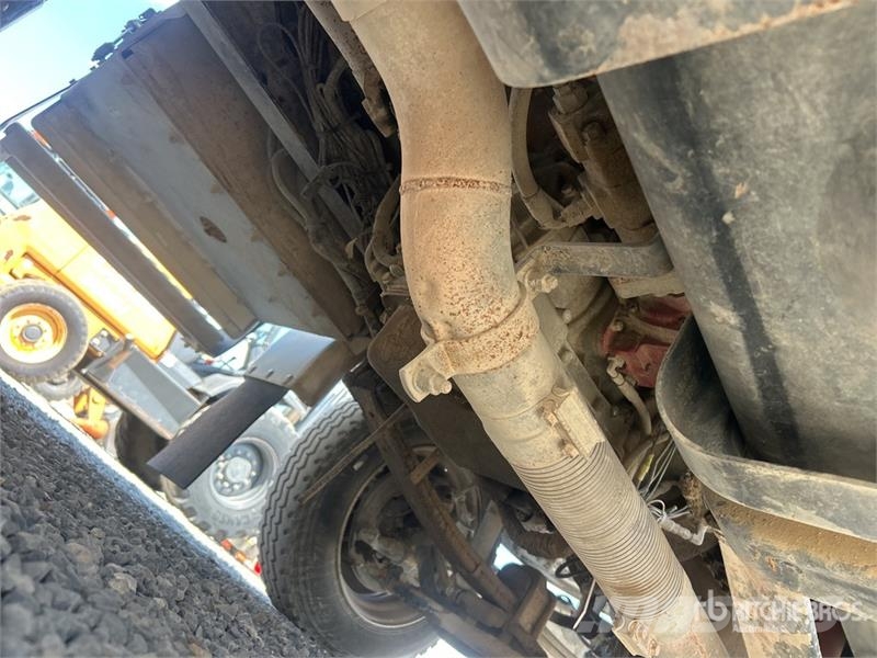Kenworth T300 4x2 Service Truck Vehículos - Taller