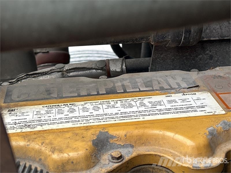 Kenworth T300 4x2 Vacuum Excavator Truck Kombinētās vakumsūkņa mašīnas
