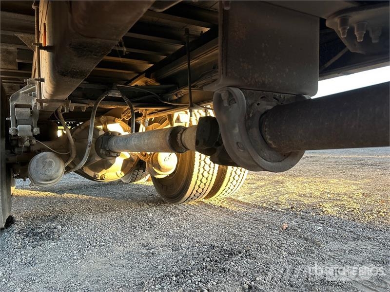 Kenworth T370 Skapbiler