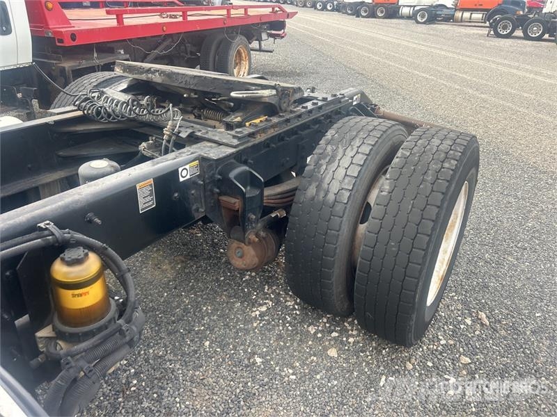 Kenworth T370 Nyergesvontatók