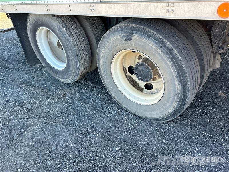 Kenworth T370 Tovornjaki hladilniki