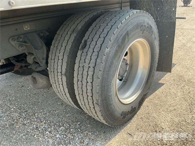 Kenworth T380 4x2 Moving Van Truck Tovornjaki zabojniki