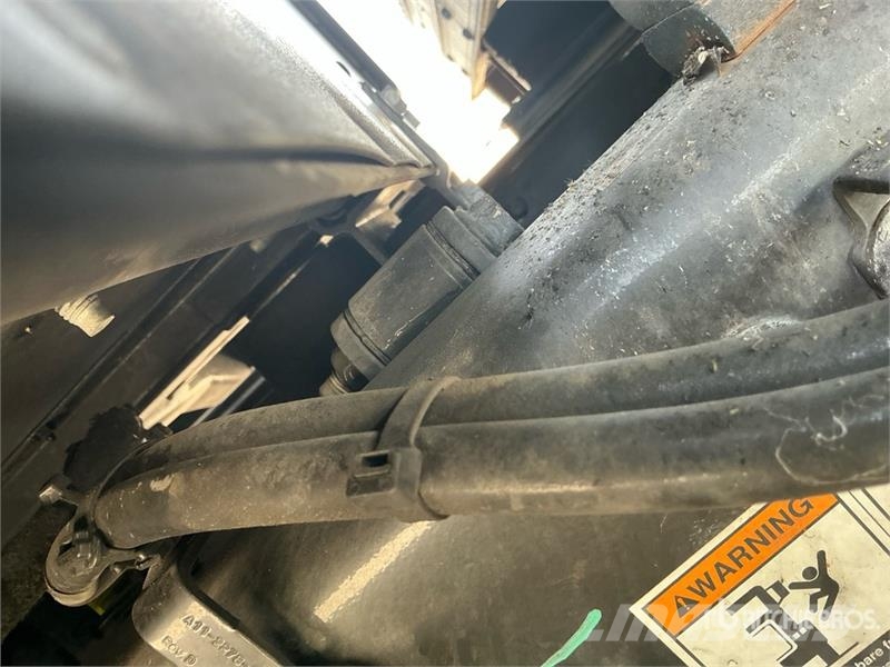 Kenworth T380 4x2 Van Truck 厢式货车