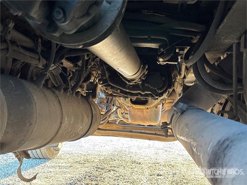 Kenworth T600 Traktorske jedinice
