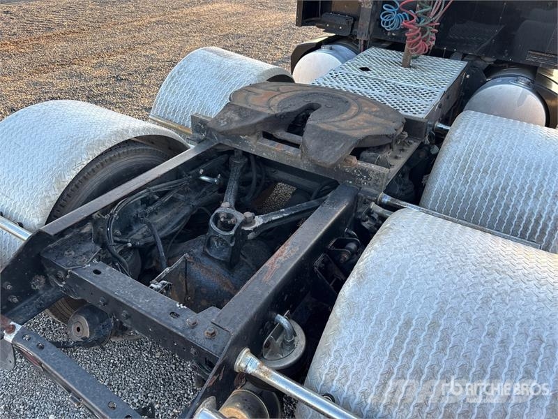 Kenworth T600 Traktorske jedinice