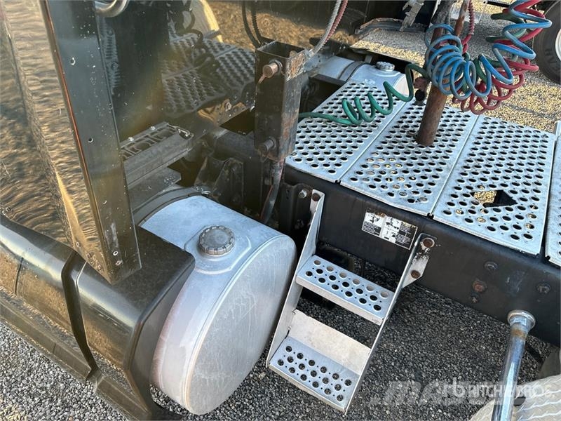 Kenworth T600 Traktorske jedinice