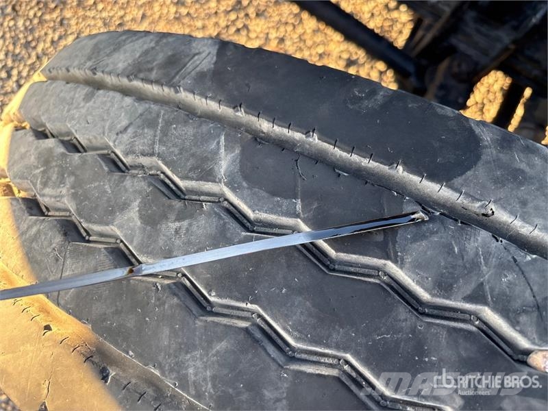 Kenworth T600 Traktorske jedinice