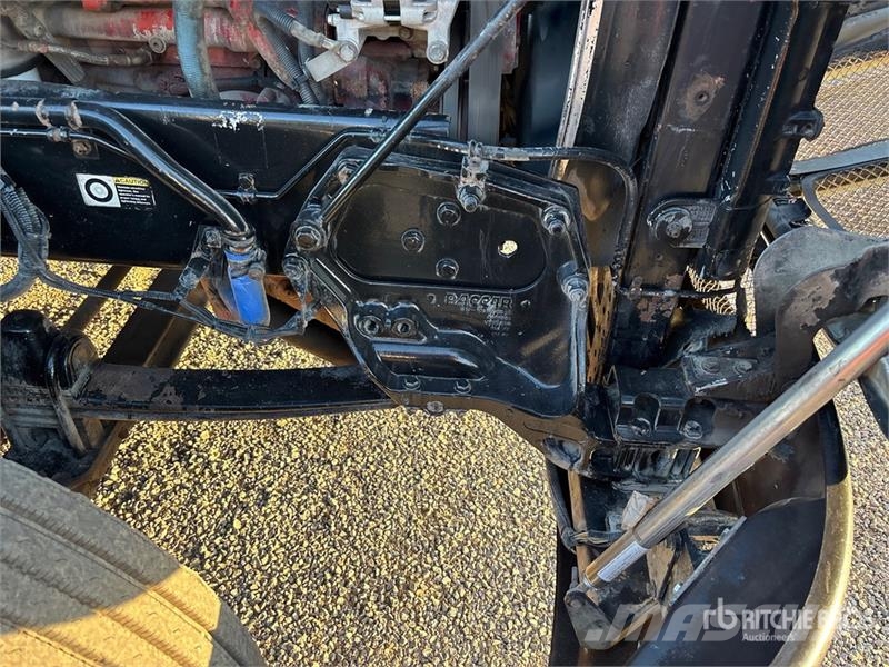 Kenworth T600 Traktorske jedinice