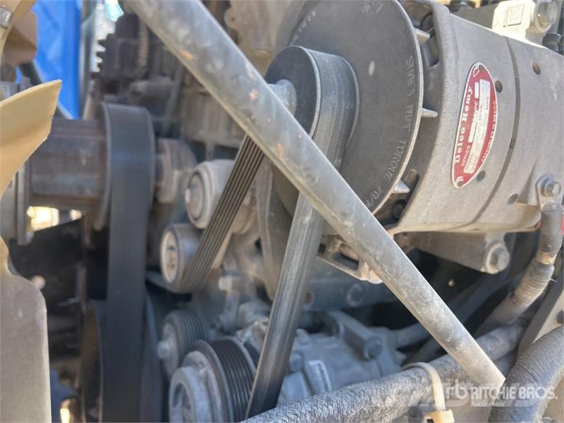 Kenworth T660 Vetopöytäautot