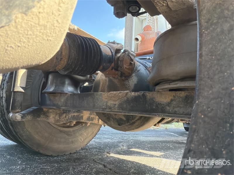 Kenworth T660 Tractores (camiões)