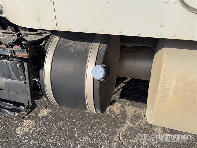 Kenworth T660 Tractores (camiões)
