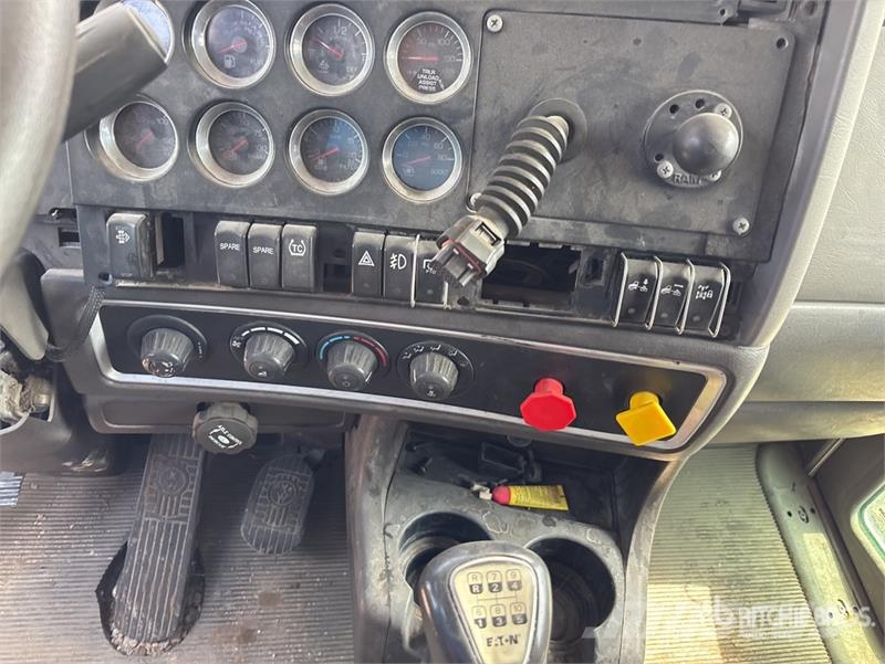 Kenworth T660 Prime Movers