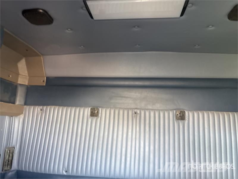 Kenworth T660 Prime Movers