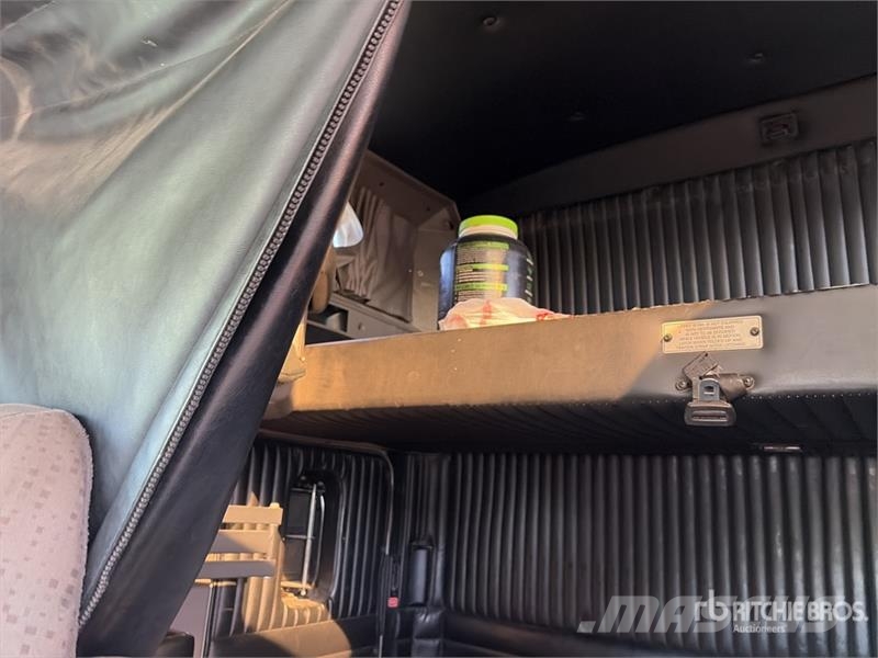 Kenworth T660 Tractores (camiões)