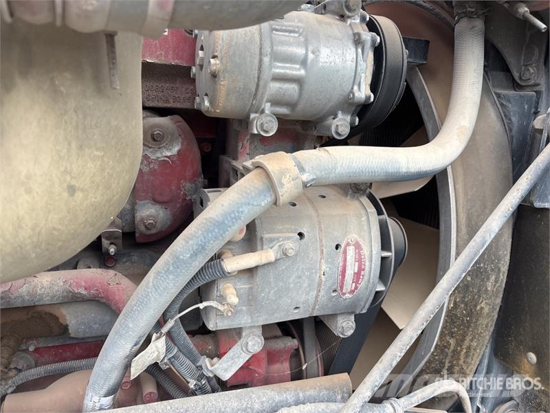 Kenworth T660 Prime Movers