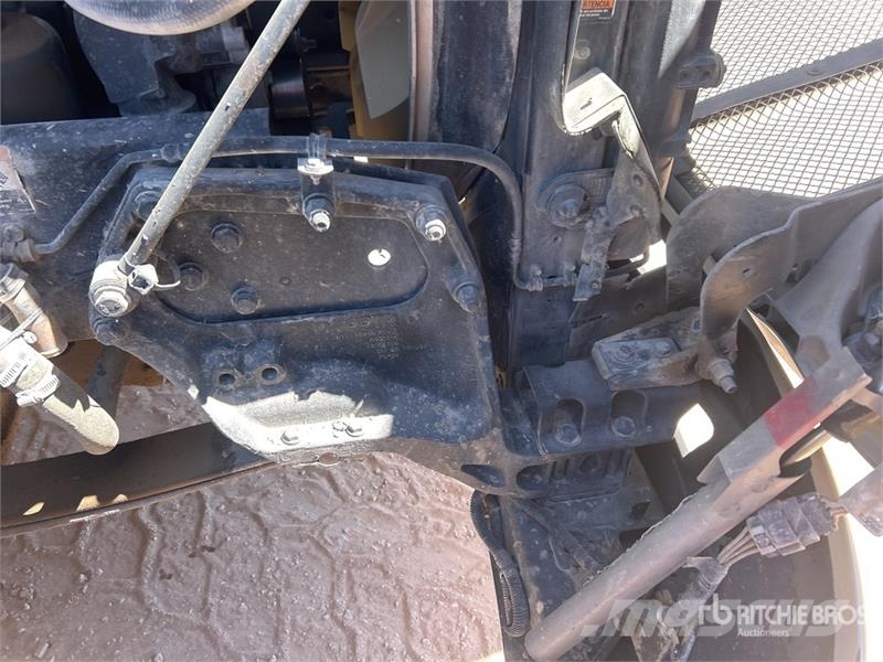 Kenworth T660 Vetopöytäautot