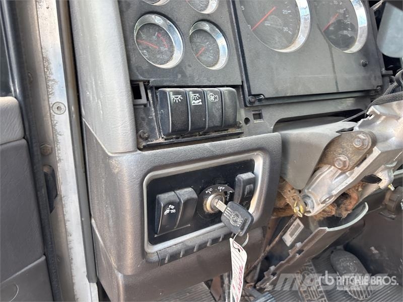 Kenworth T660 Prime Movers