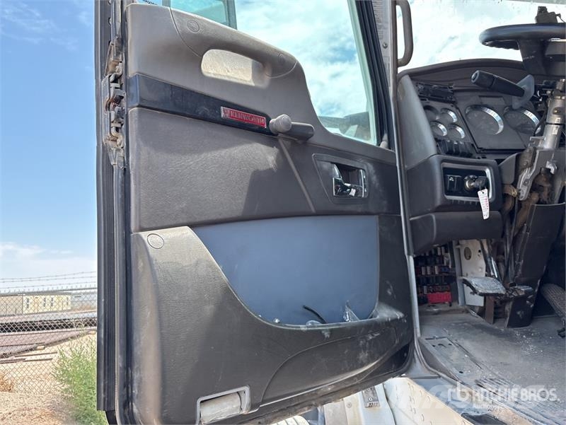 Kenworth T660 Prime Movers