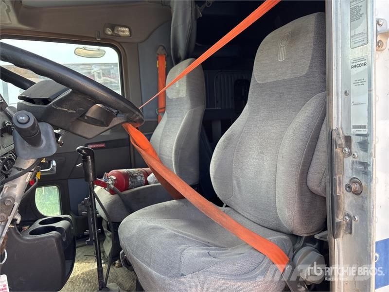 Kenworth T660 Prime Movers