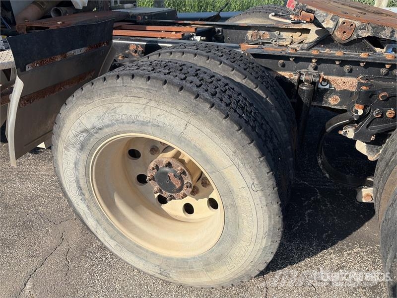 Kenworth T660 Tractores (camiões)