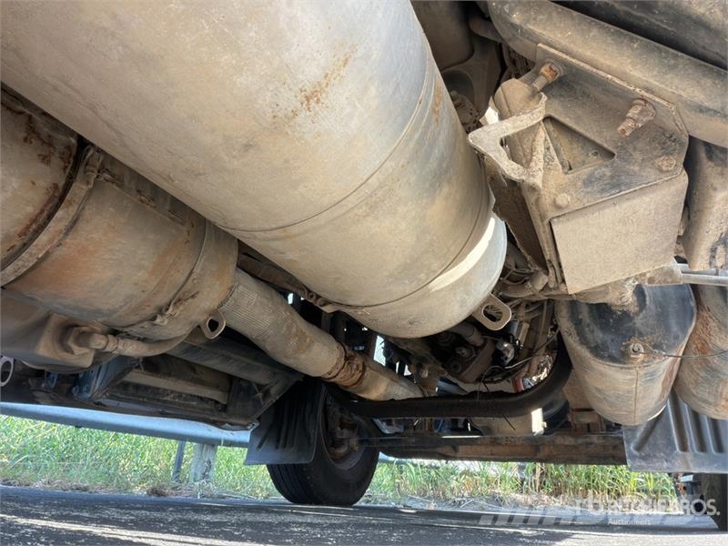 Kenworth T660 Tractores (camiões)