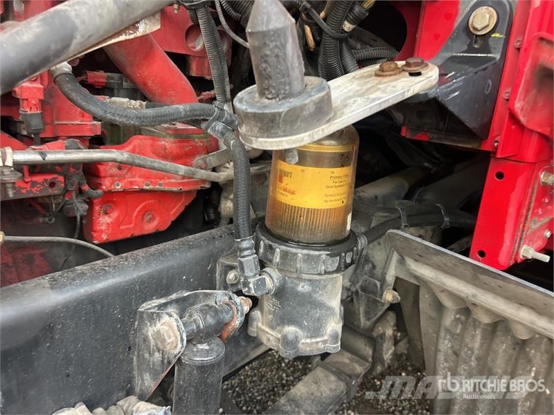 Kenworth T660 Traktorske jedinice