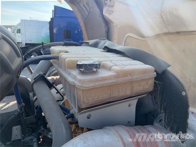 Kenworth T660 Tractores (camiões)