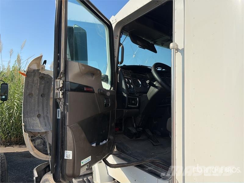 Kenworth T660 Tractores (camiões)