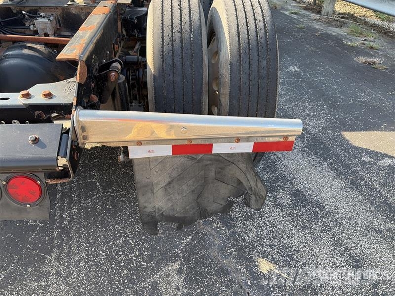 Kenworth T660 Tractores (camiões)