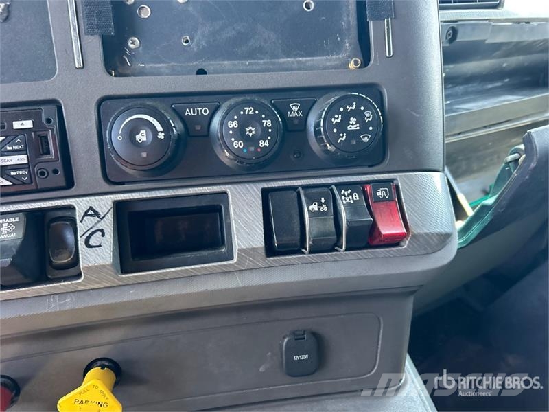 Kenworth T680 Vlačilci