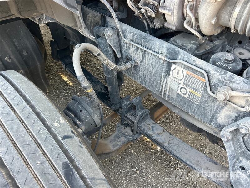 Kenworth T680 Çekiciler