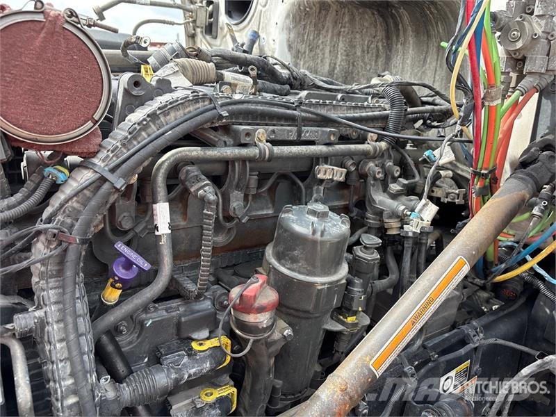 Kenworth T680 Tracteur routier