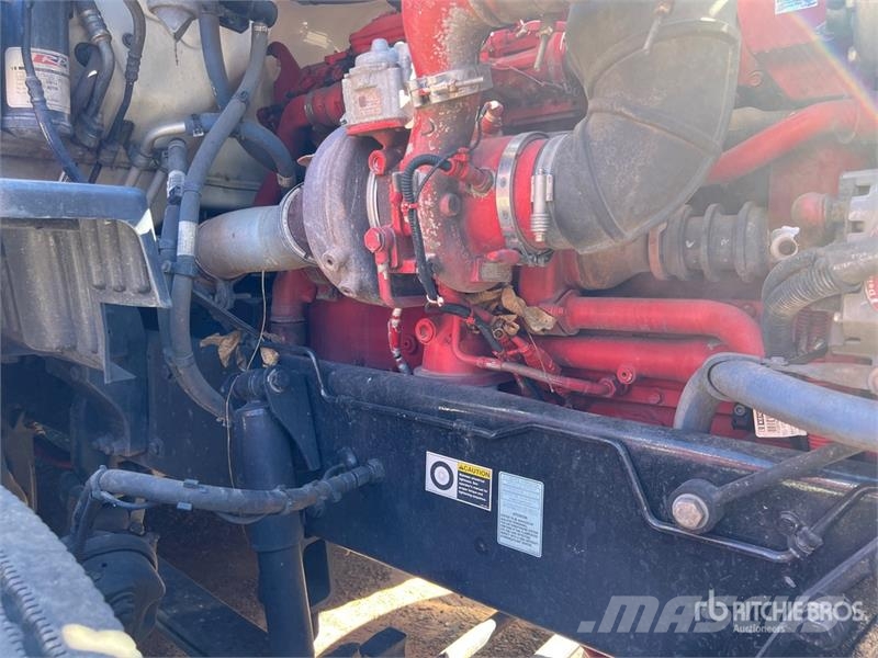 Kenworth T680 Prime Movers