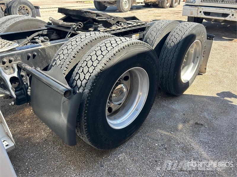 Kenworth T680 Vlačilci