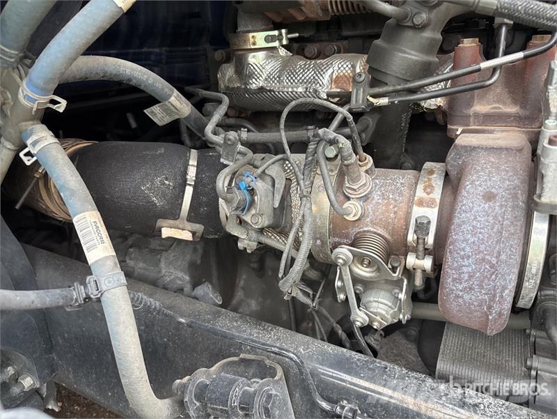 Kenworth T680 Sattelzugmaschinen