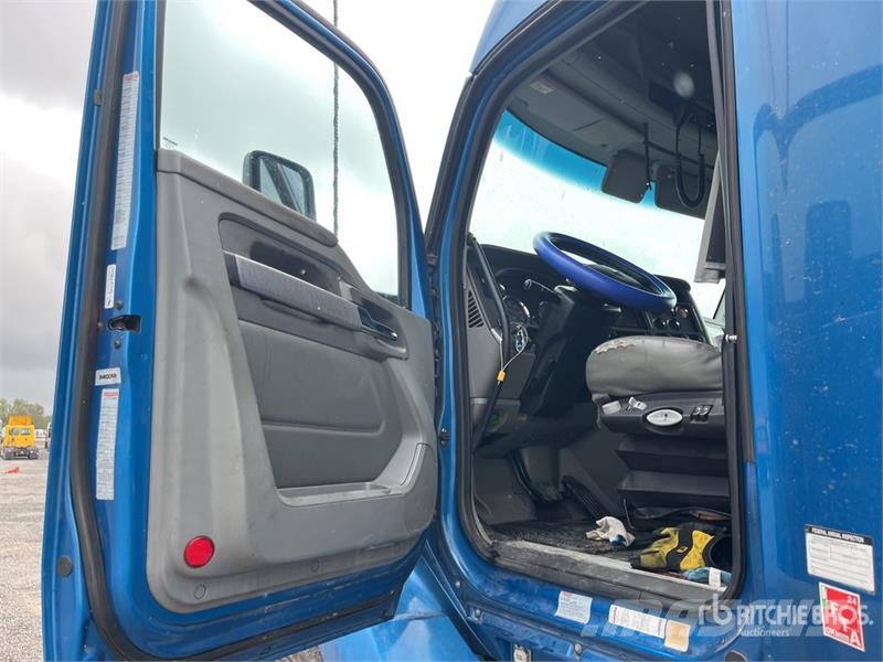 Kenworth T680 Prime Movers