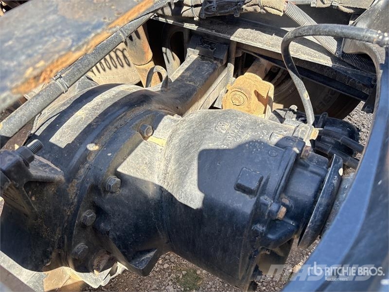 Kenworth T680 Седельные тягачи
