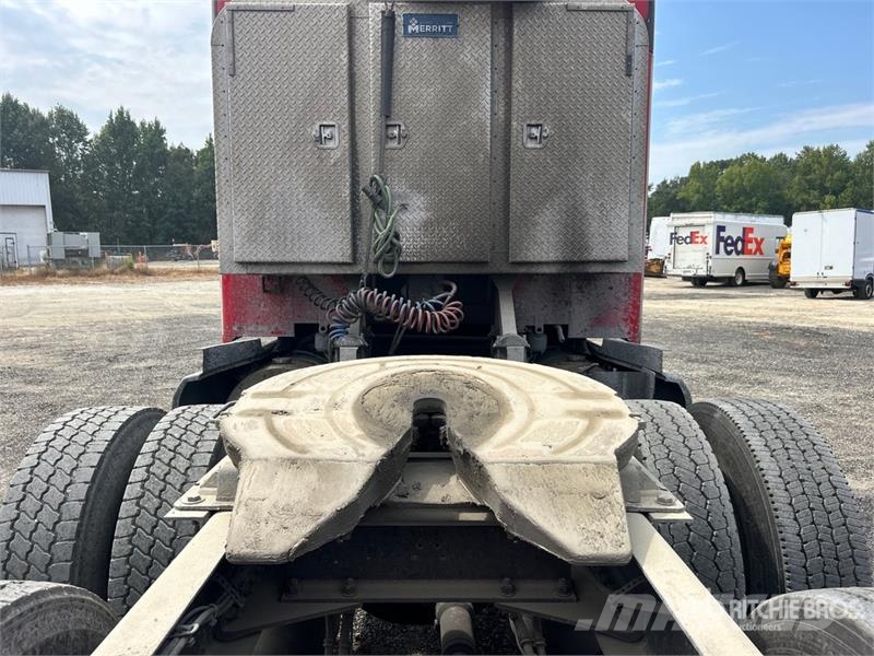 Kenworth T680 Çekiciler